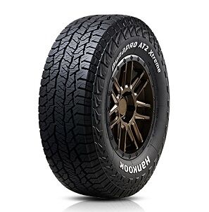 Tire - 2021650  